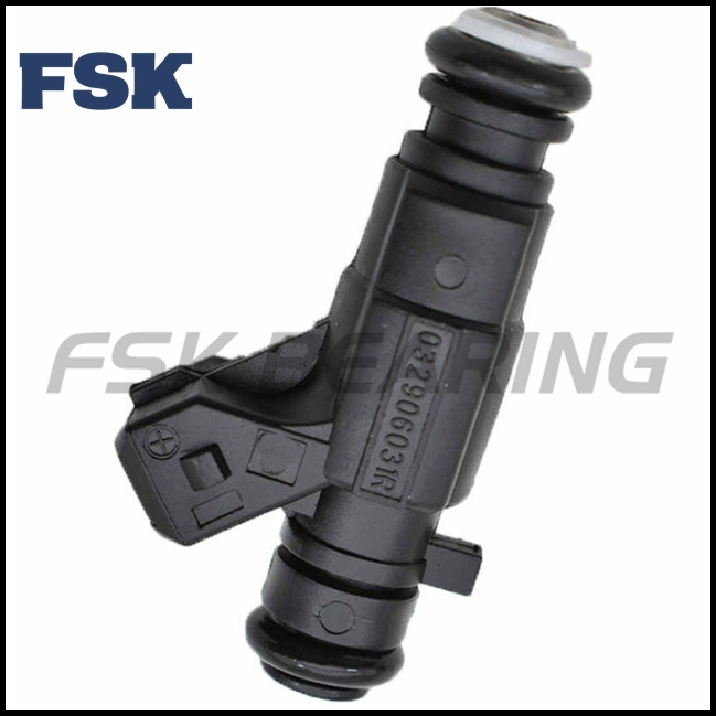 FSK 0280156403 Automotive Fuel Injector Assembly For Volkswagen Golf Premium Quality