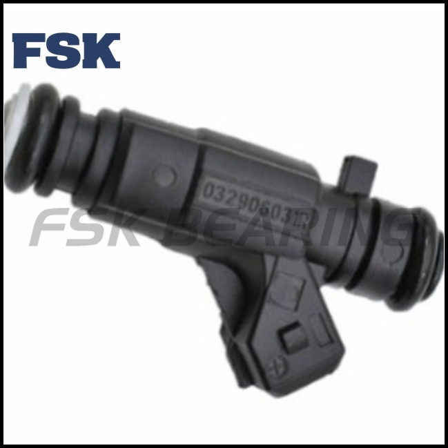 FSK 0280156403 Automotive Fuel Injector Assembly For Volkswagen Golf Premium Quality