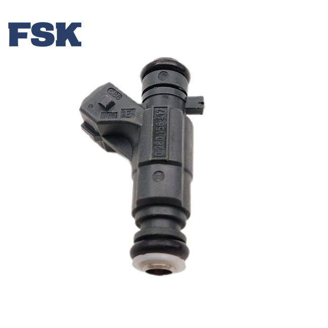 FSK Brand 0280156417 Injector CR For Changan Yuexiang Jinniuxing ABEC-3ABEC-5 Precision