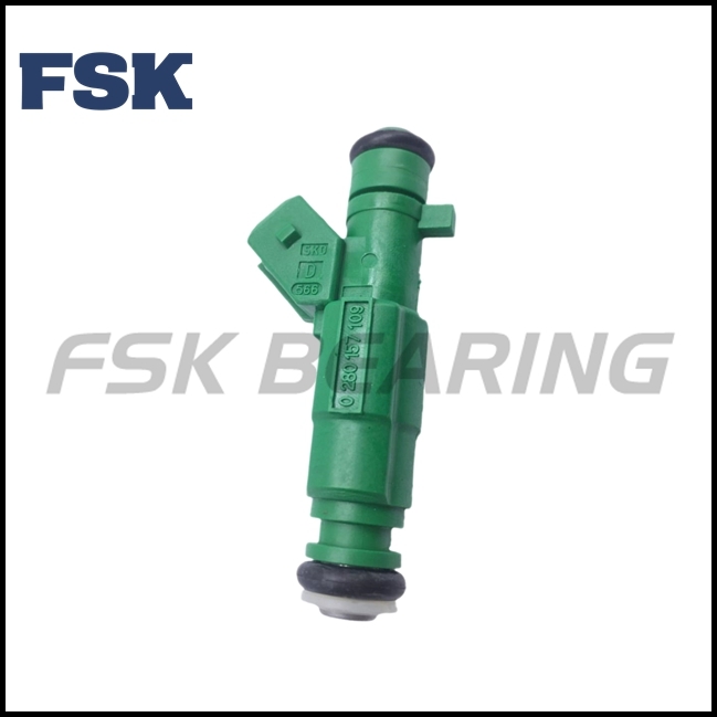 0280157109 Diesel Common Rail Injector Nozz For Volkswagen Premium Quality