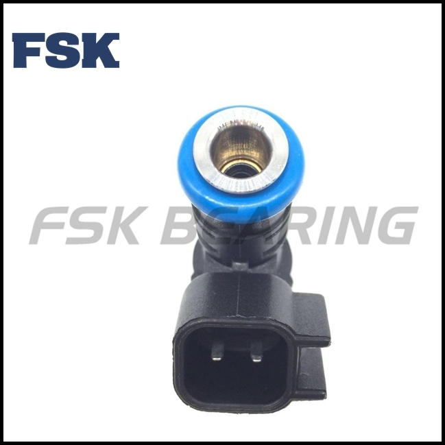 Automotive Parts 0280158046 Fuel Injector Assembly For Renault Dacia P6 P5