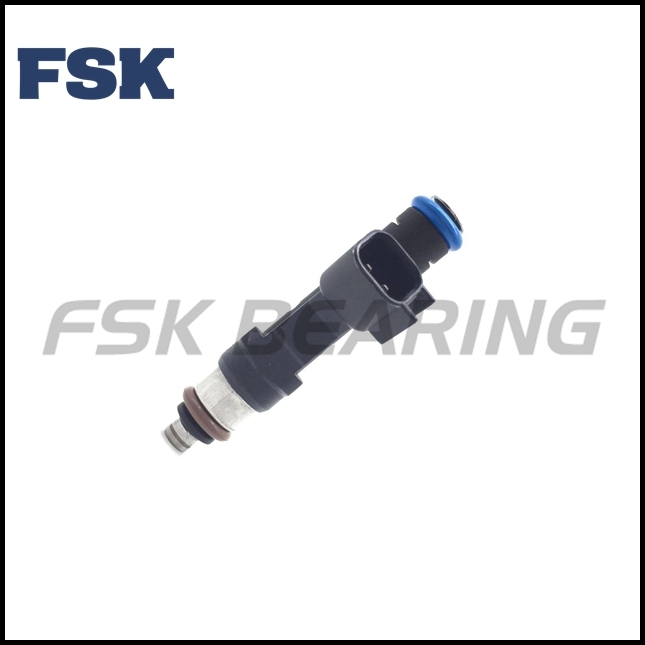 High Precision 0280158083 Gcr15 Chrome Steel Automotive Injector For Buick Cadillac