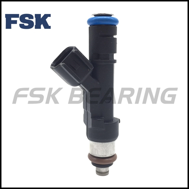 High Precision 0280158083 Gcr15 Chrome Steel Automotive Injector For Buick Cadillac