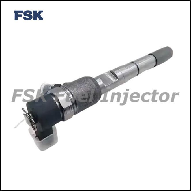 0445110201 A6130700887 Mercedes Diesel Injector Diesel Engine Parts