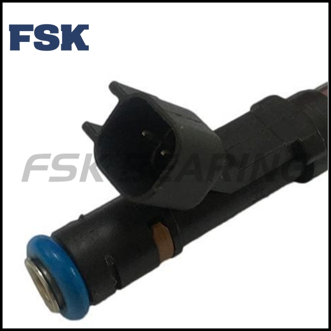 Premium Quality 0280158105 Automotive Fuel Injectors For Ford Mazda ABEC-3/ABEC-5 Precision