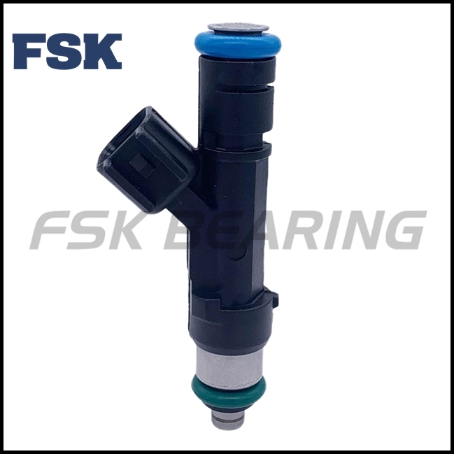 Premium Quality 0280158105 Automotive Fuel Injectors For Ford Mazda ABEC-3/ABEC-5 Precision