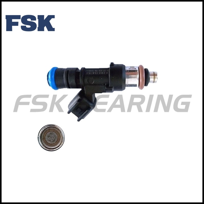 FSK Brand 0280158154 Car Injector Replacement Kit For Buick Chevrolet Captiva
