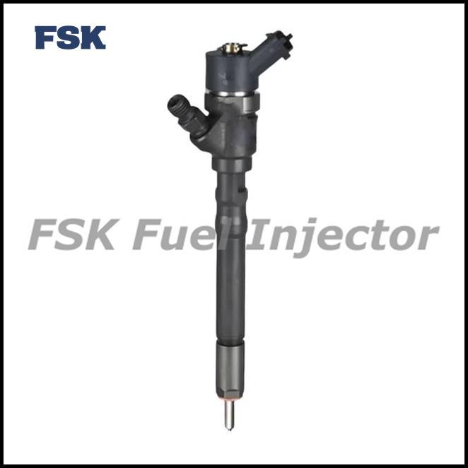 0445110307 High Quality Fuel Injector Diesel Engine Part Fuel Nozzle