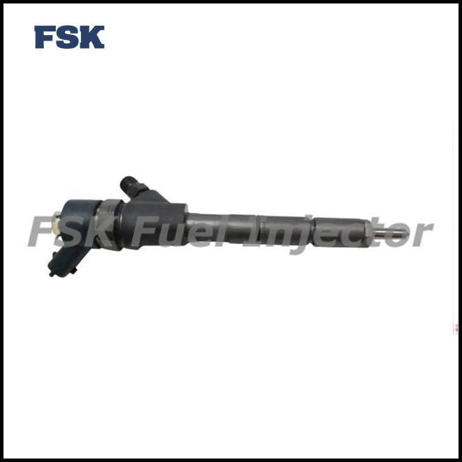 0445110307 High Quality Fuel Injector Diesel Engine Part Fuel Nozzle