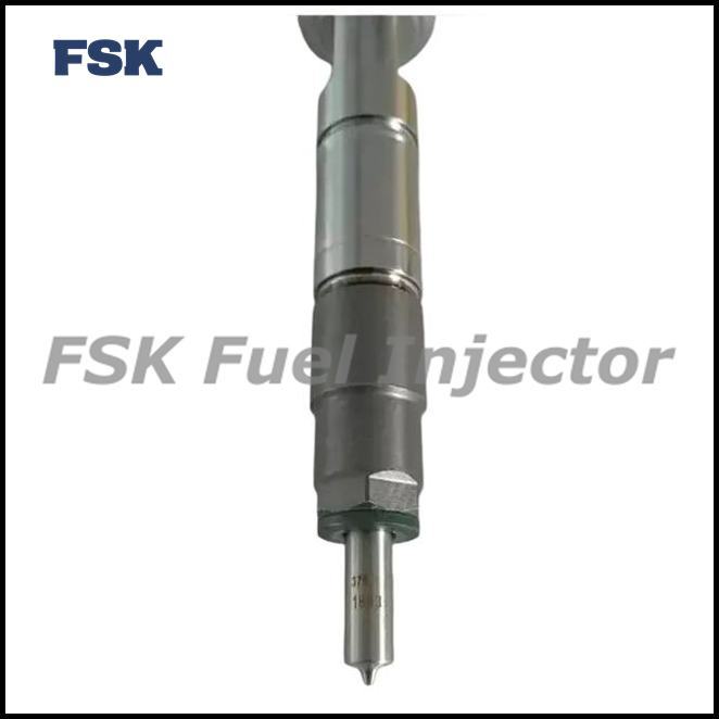 0445110333 Common Rail Injector Assembly Bosch Diesel Engine Parts Injectors