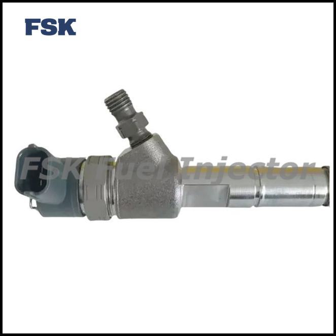 0445110333 Common Rail Injector Assembly Bosch Diesel Engine Parts Injectors