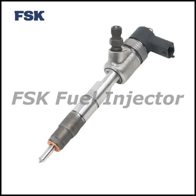 0445110333 Common Rail Injector Assembly Bosch Diesel Engine Parts Injectors