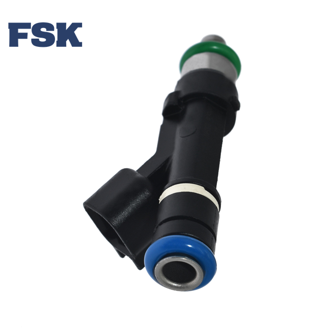 0280158162 Car Diesel Common Rail Injector Nozz For Ford Escape Lincoln ABEC-3/ABEC-5 Precision