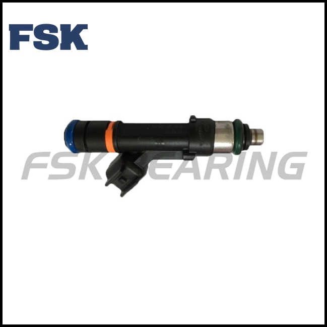 0280158179 Common Rail Fuel Injector For Ford Mondeo Focus With Gcr15 Chrome Steel