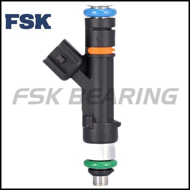 0280158179 Common Rail Fuel Injector For Ford Mondeo Focus With Gcr15 Chrome Steel