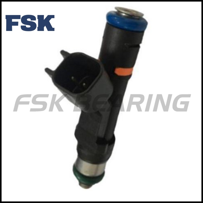 0280158179 Common Rail Fuel Injector For Ford Mondeo Focus With Gcr15 Chrome Steel