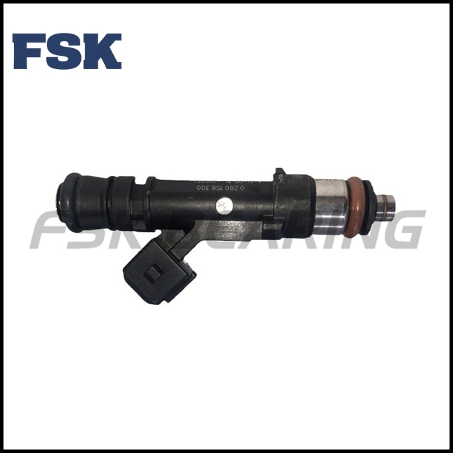 FSK 0280158300 Gcr15 Chrome Steel Fuel Injection Nozzle For Dodge Chrysler ABEC-5