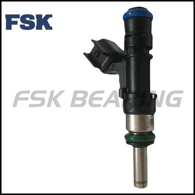 FSK 0280158300 Gcr15 Chrome Steel Fuel Injection Nozzle For Dodge Chrysler ABEC-5