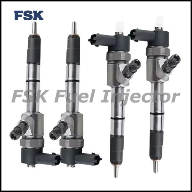 0445110752 Common Rail Injector High Quality Bosch Diesel Engine Series
