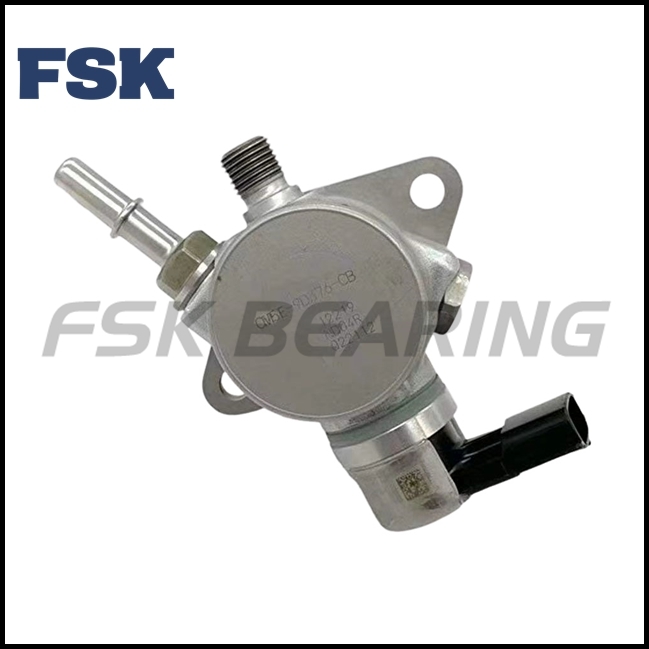 Long Life CM5E9D376CB CM5Z-9350-CB Automotive High Pressure Fuel Pump For Ford Focus ABEC-5