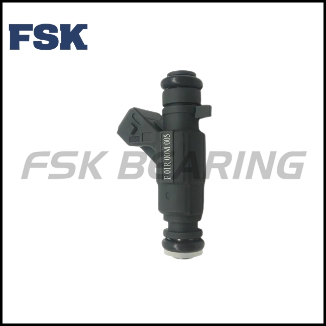 Automotive Parts F01R00M005 Fuel Injector For JAC Refine Refine Eagle Bin Yue Models