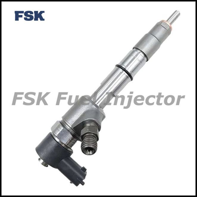 0445110821 Common Rail 110 Series Diesel Injector Diesel Engine Injector