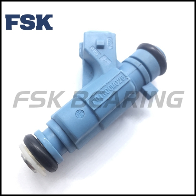 High Quality F01R00M026 Common Rail Injector For Wuling Hongguang With Gcr15 Chrome Steel