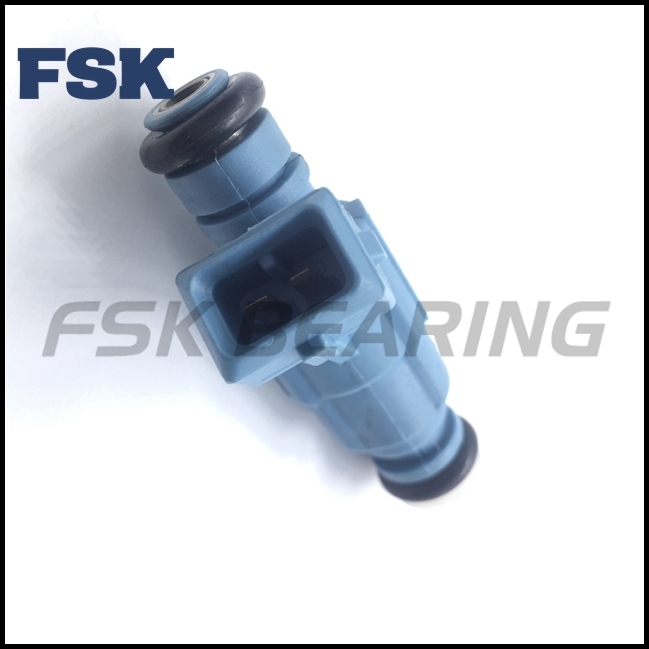 High Quality F01R00M026 Common Rail Injector For Wuling Hongguang With Gcr15 Chrome Steel