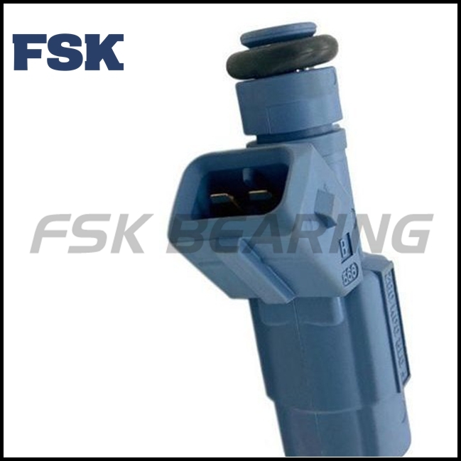 China FSK F01R00M082 Automotive Fuel Injector For Chery Tiggo ABEC-3/ABEC-5 Precision