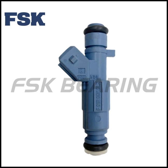 China FSK F01R00M082 Automotive Fuel Injector For Chery Tiggo ABEC-3/ABEC-5 Precision
