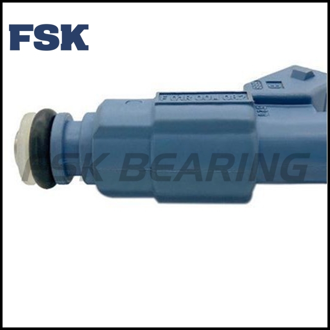 China FSK F01R00M082 Automotive Fuel Injector For Chery Tiggo ABEC-3/ABEC-5 Precision