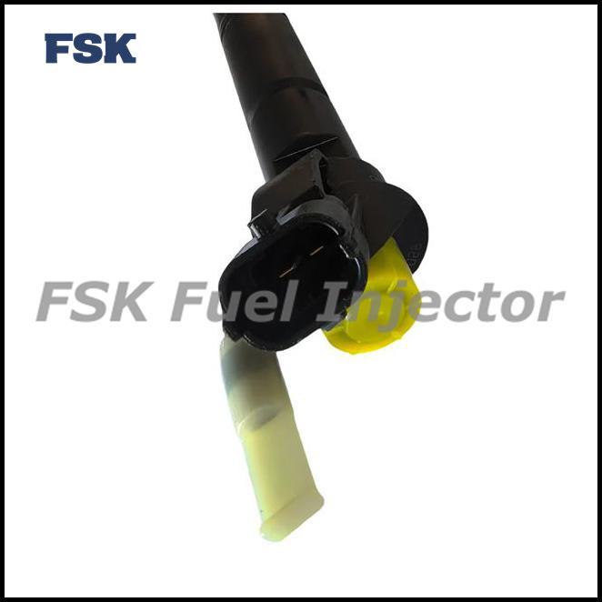 0445117043 Brand New Common Rail Piezoelectric Injector, Bosch Piezoelectric Injector