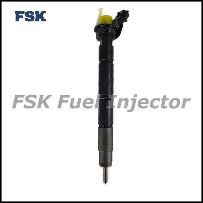 0445117043 Brand New Common Rail Piezoelectric Injector, Bosch Piezoelectric Injector