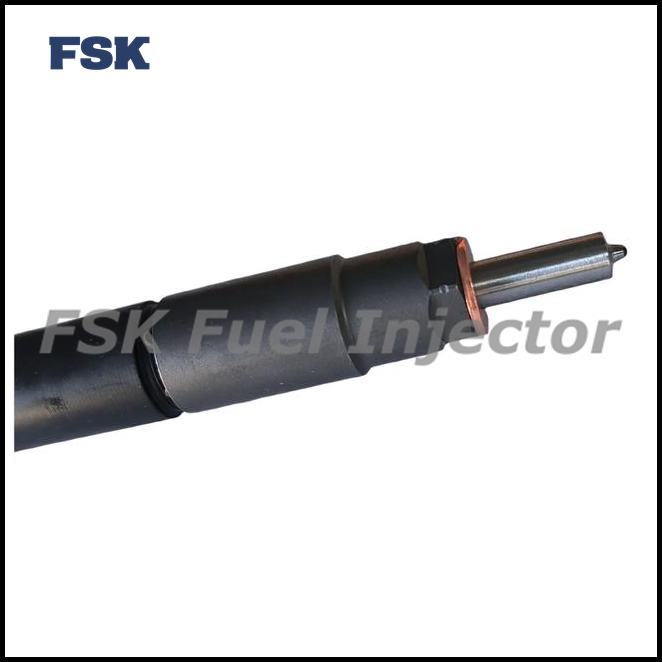 0445117043 Brand New Common Rail Piezoelectric Injector, Bosch Piezoelectric Injector