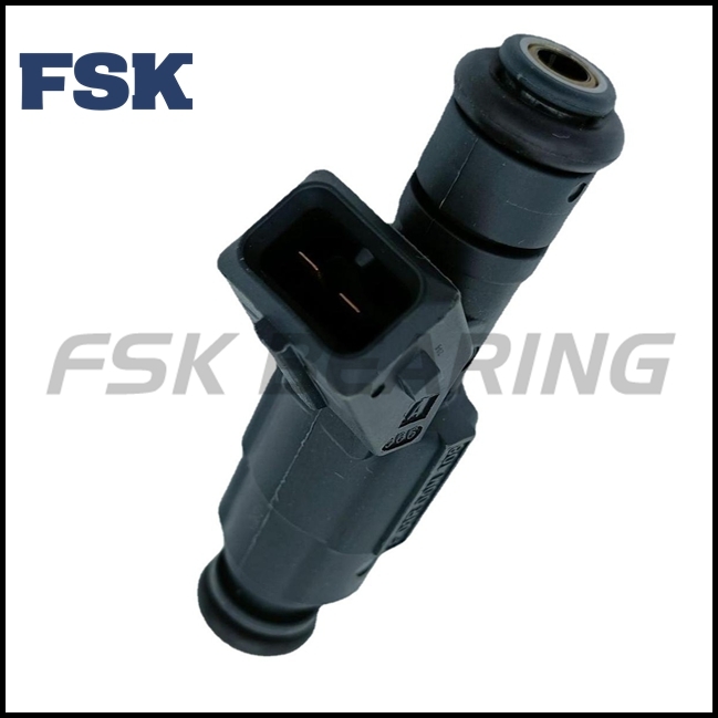 High Quality F01R00M108 Gcr15 Chrome Steel Automotive Fuel Injector For Geely ABEC-3/ABEC-5 Precision