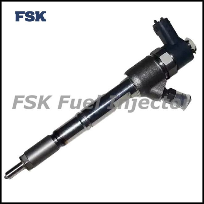 Engine Fuel Injectors 0445120072 ME225416 For Mitsubishi Fuso Canter 4M50 4.9D Engine