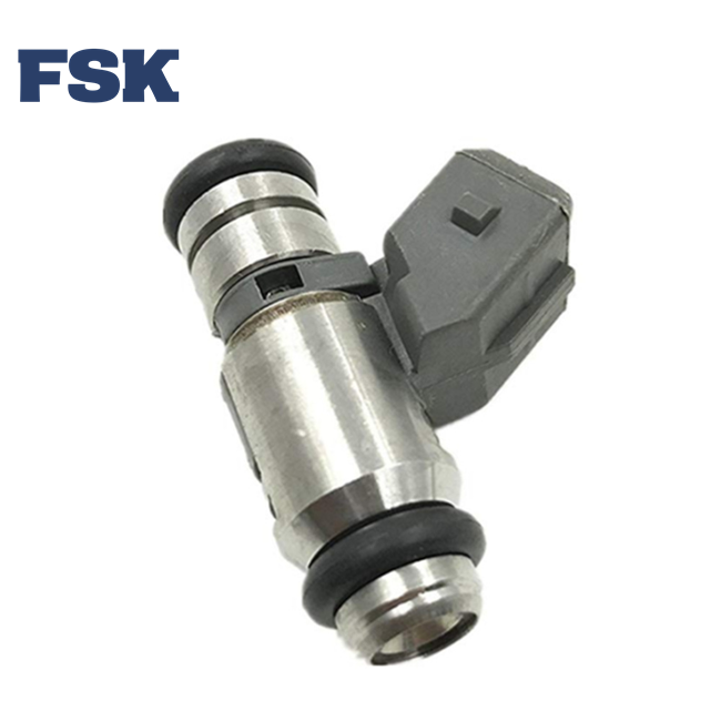 IWP044 Common Rail Fuel Injector For Volkswagen 1.6L 1.8L Golf  Santana ABEC-3ABEC-5 Precision