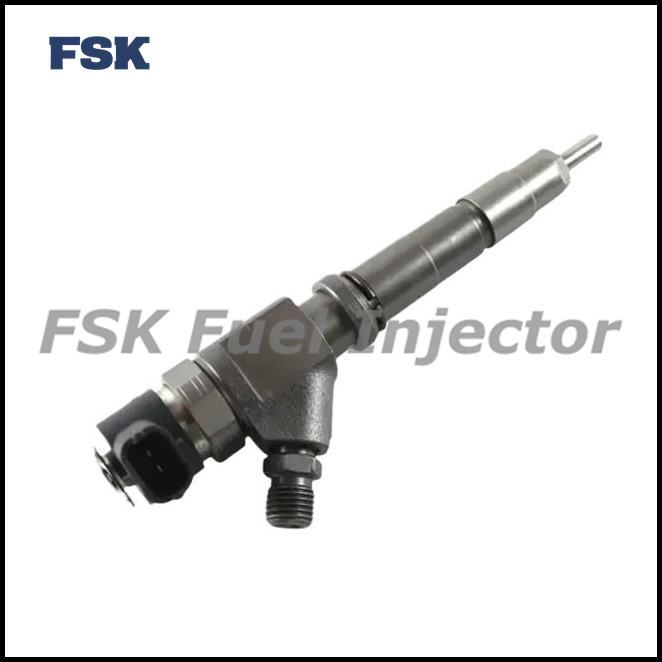 0445120126 Common Rail 120 Injector For Kobelco Excavator Diesel Injector