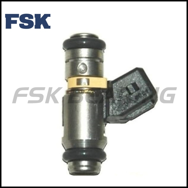High Precision IWP064 Automotive Fuel Injector Gcr15 Chrome Steel For Fiat Bravo Marion ABEC-5