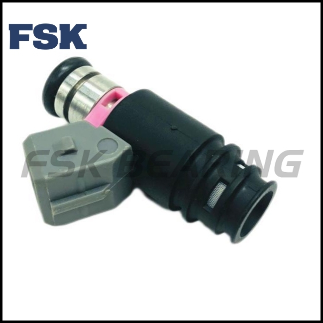 High Precision IWP170 Gcr15 Chrome Steel Automotive Injector For Volkswagen Marelli