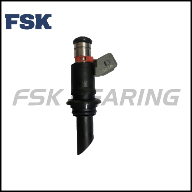 Long Life IWP176 Fuel Injectors For Volkswagen Focus Golf With Gcr15 Chrome Steel