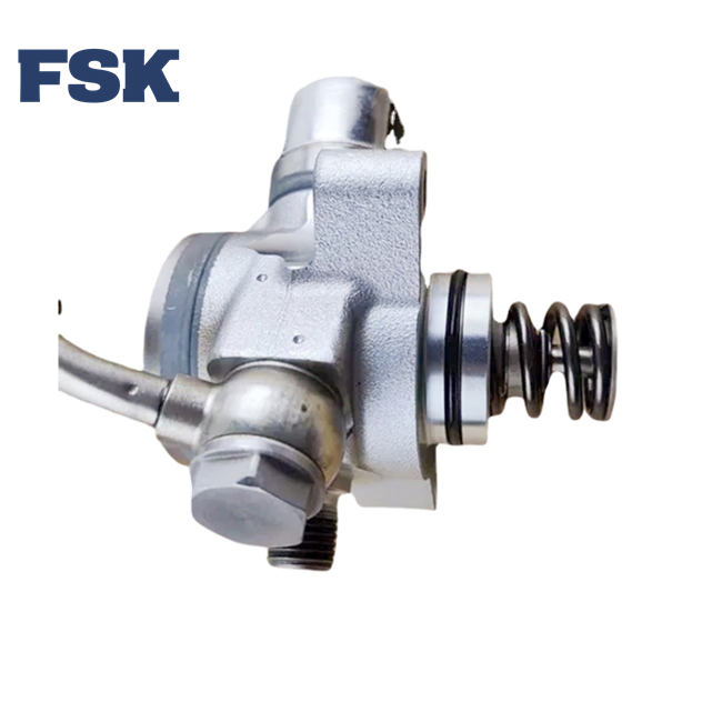 FSK PE01203F0B SM296100-0020 04T2225130 High Pressure Fuel Pump For Mazda 3 Mazda CX-5 2.0L 2.5L