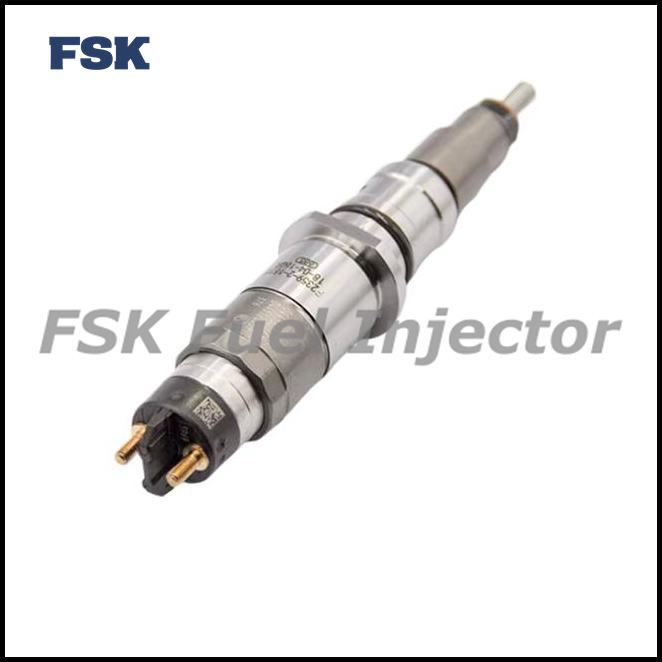 0445120395 Common Rail Injector 120 Series For Diesel Engine Assemblies