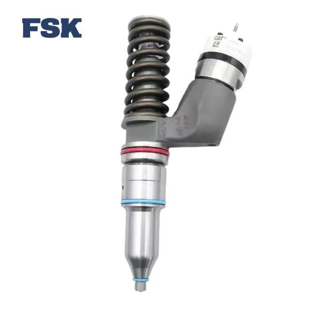 Engine Fuel Injectors 20R2284 20R-2284 For CAT C15 Engine Fuel Injector