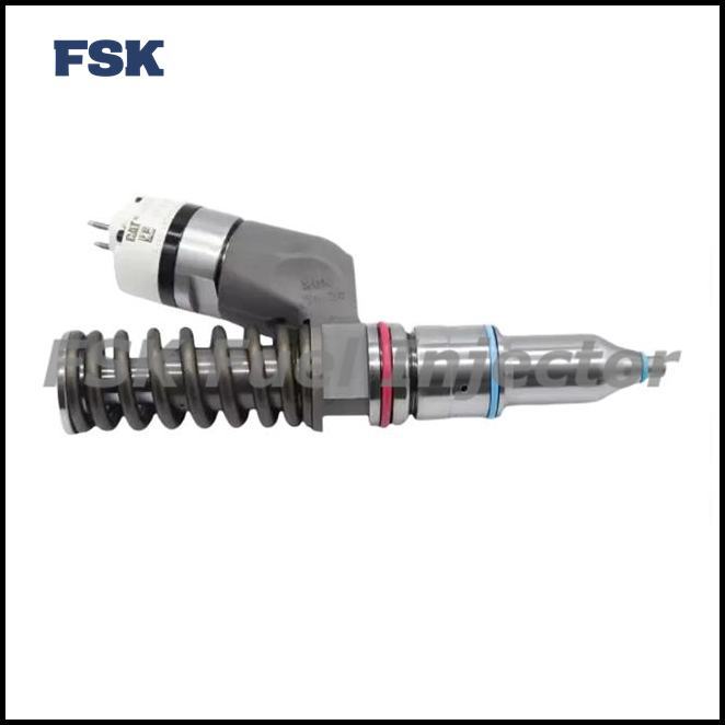 Engine Fuel Injectors 20R2284 20R-2284 For CAT C15 Engine Fuel Injector