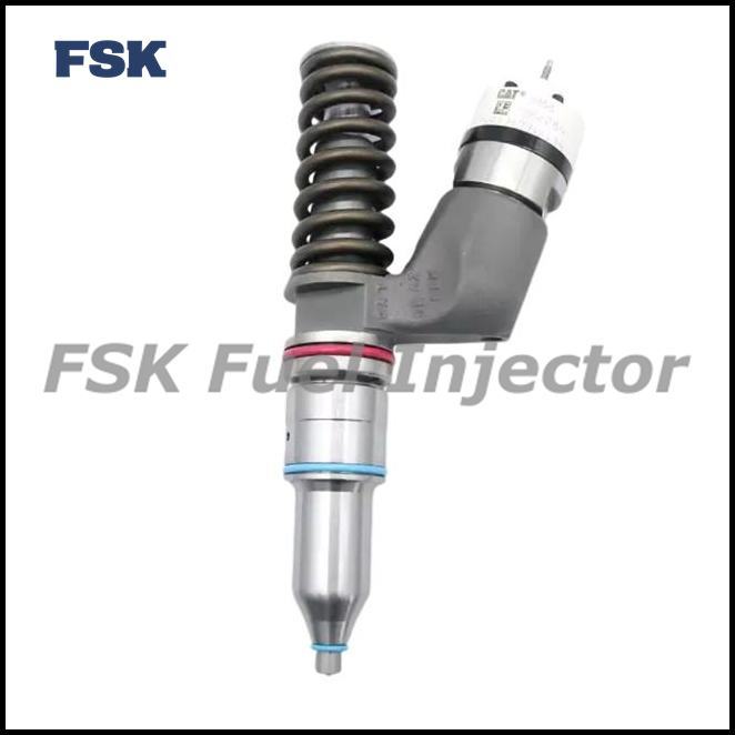 Engine Fuel Injectors 20R2284 20R-2284 For CAT C15 Engine Fuel Injector