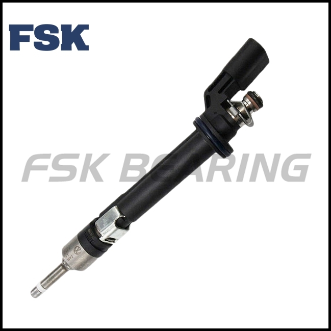 Long Life 03H906036A Automotive Fuel Injector For Volkswagen Touareg Audi Q7 A8 ABEC-5