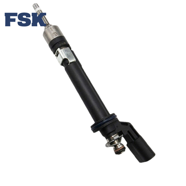 Long Life 03H906036A Automotive Fuel Injector For Volkswagen Touareg Audi Q7 A8 ABEC-5