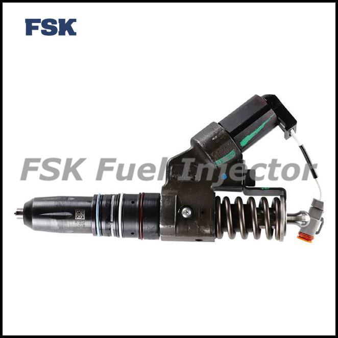M11 Engine Fuel Injector 4928171 Engine Fuel Injectors For Construction Machinery