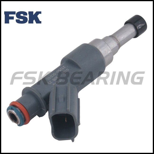 High Precision 23250-75100 23209-79155 23209-09045 23250-0C010 Common Rail Fuel Injectors For Toyota